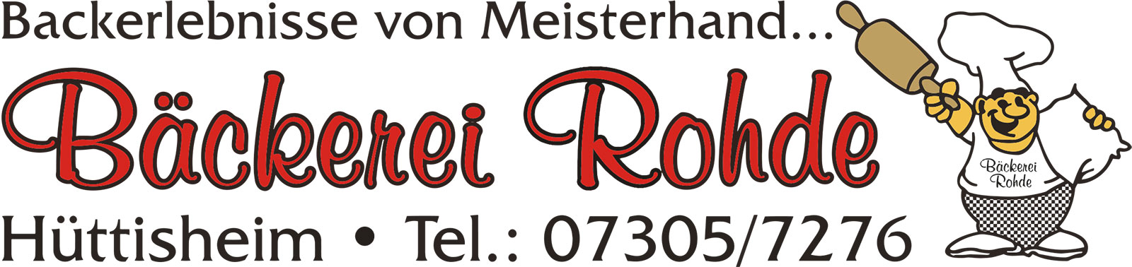 Bäckerei Rohde